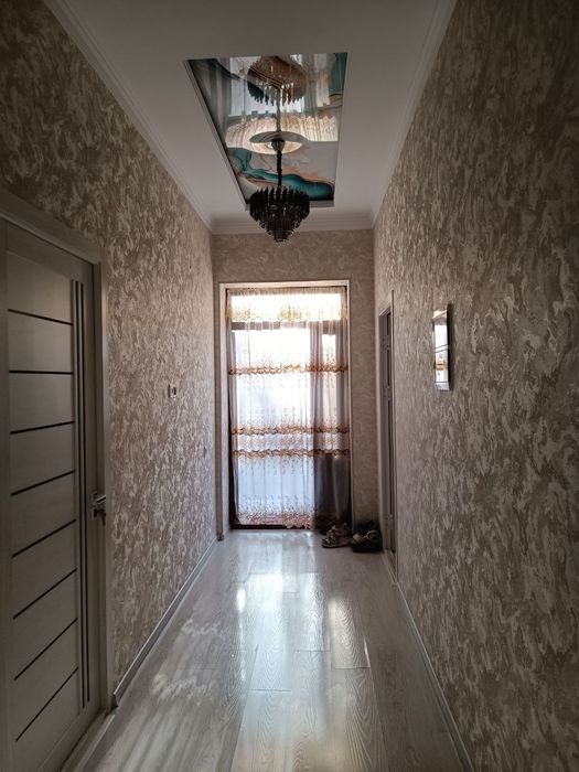 Uchastka sotiladi Bektemir tumani