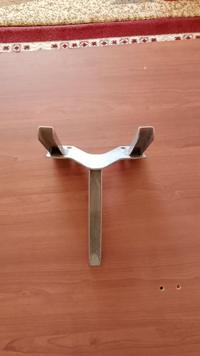 Якорь для лодки нержавейка