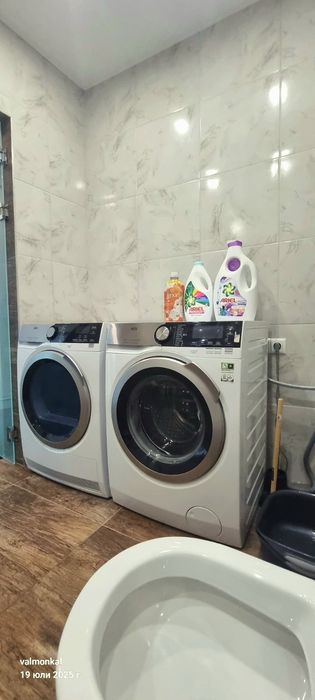 Дава се под наем Тристаен апартамент в Бяла - 232 кв.м за 178.5 € - Снимка #14