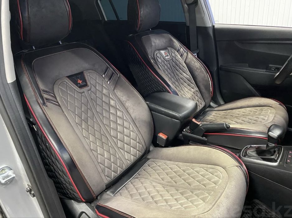 KIA RIO x-line a