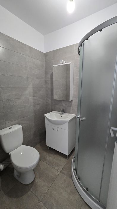 Garsoniera Metro Militari Residence proprietar