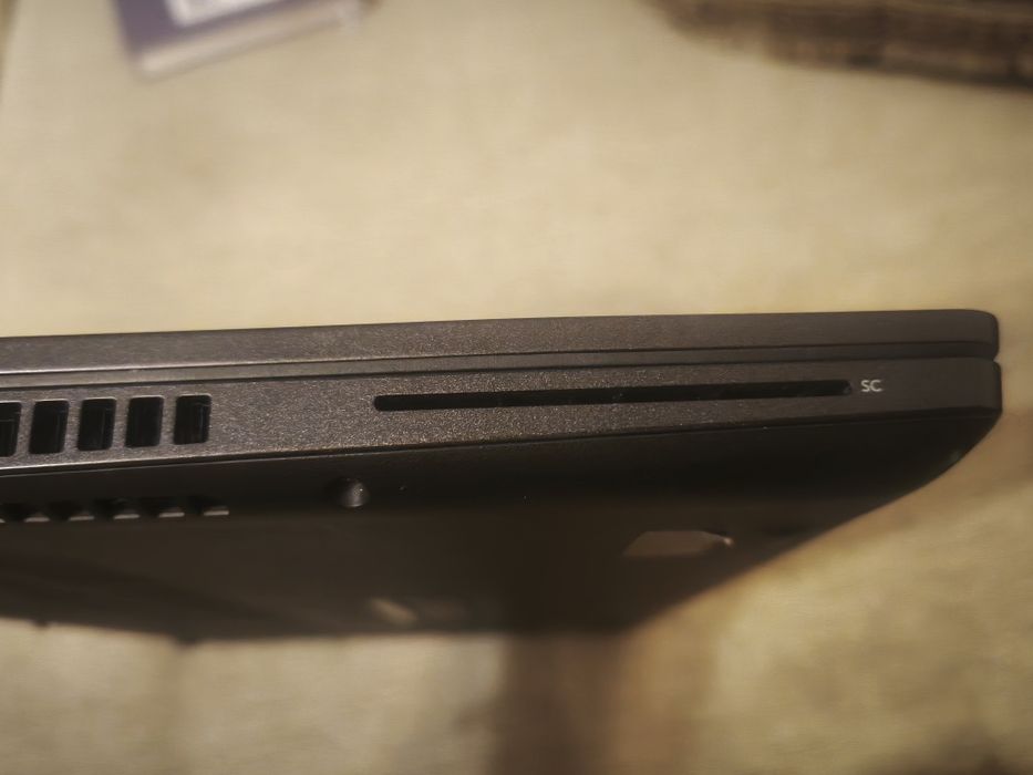 Dell Latitude 5420