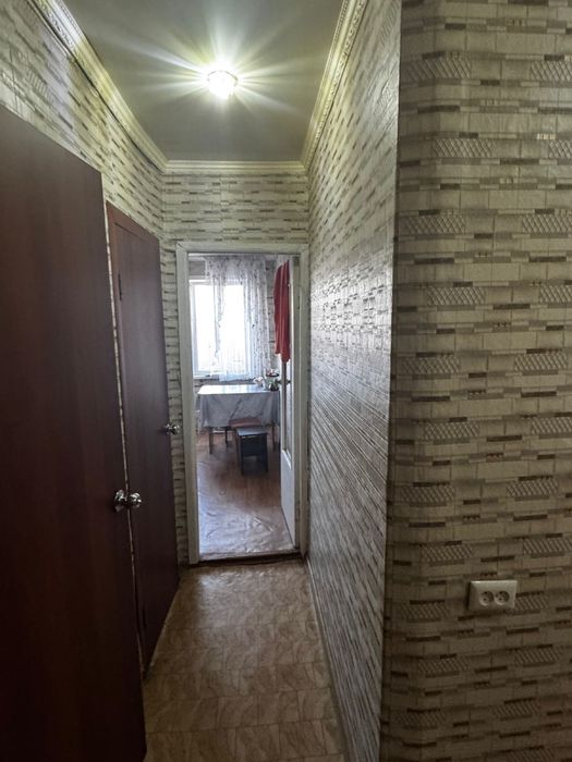 Продам двухкомнатную квартиру