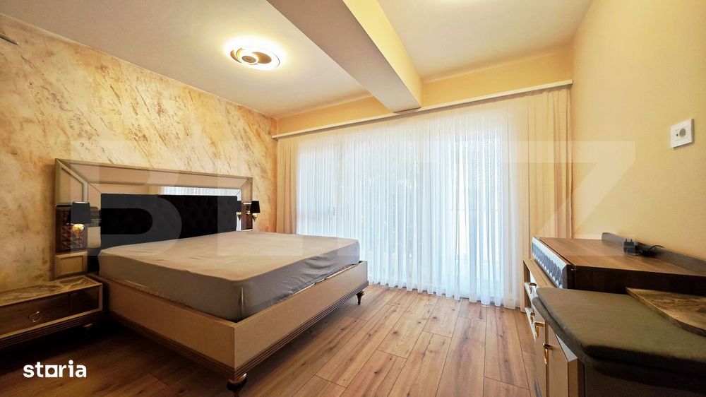 Apartament 3 Camere | Muntele Gaina | Bloc Nou | Lift | Etaj 2