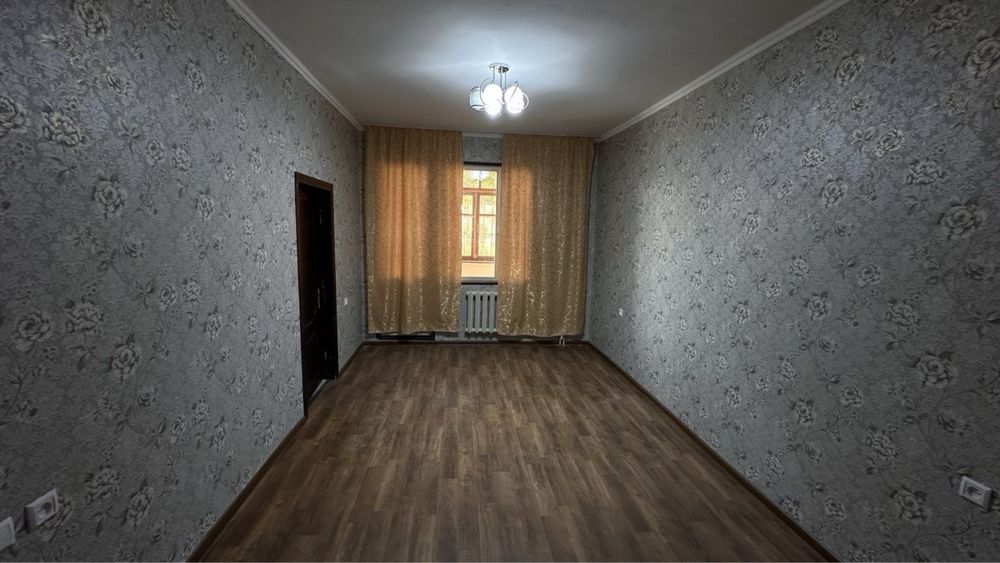 Продается 2-х комнатная квартира