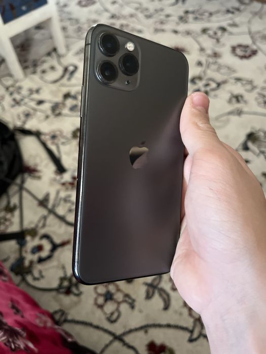 Apple iphone 11 pro