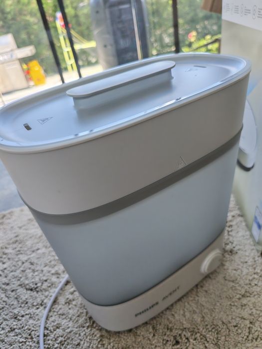 Vând Sterilizator Philips Advanced