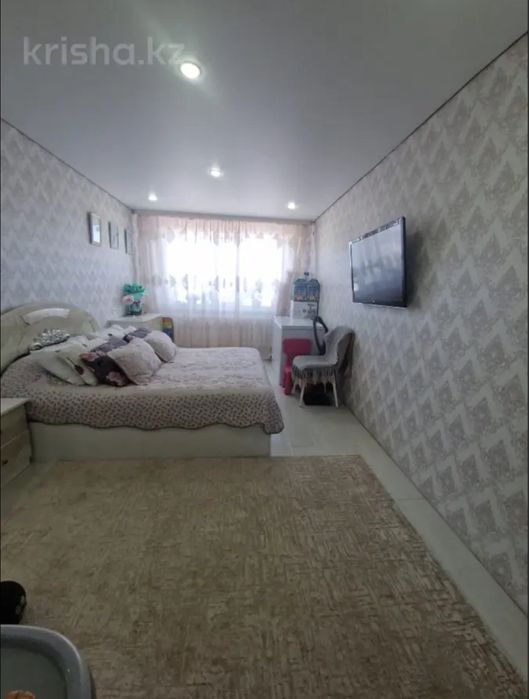 Продам 2-х комнатную квартиру.