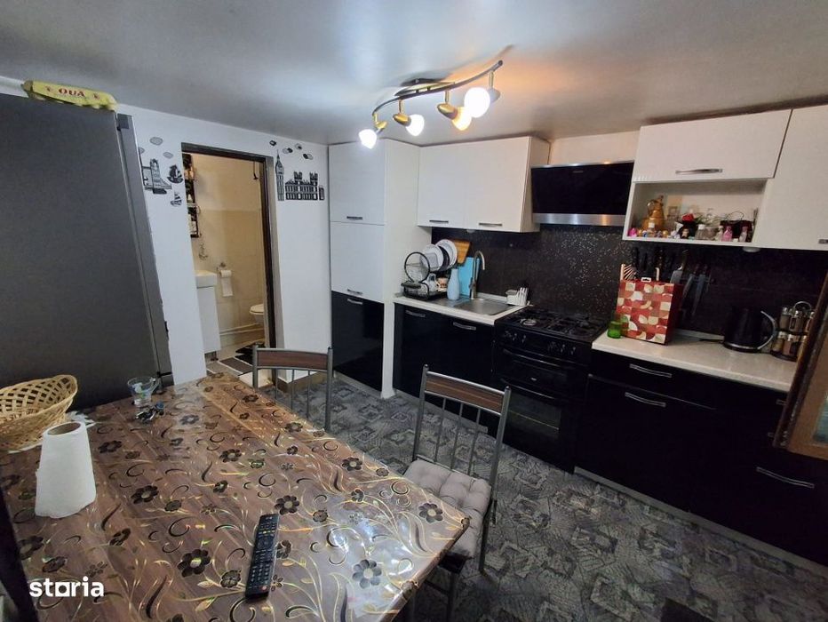 Casa 2 Camere Voluntari
