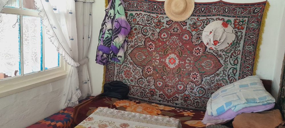 Продам дачу сад Нефтянк конечная автобус 18