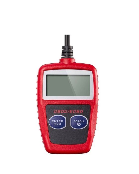 Diagnoza auto Obd 2 cu Display