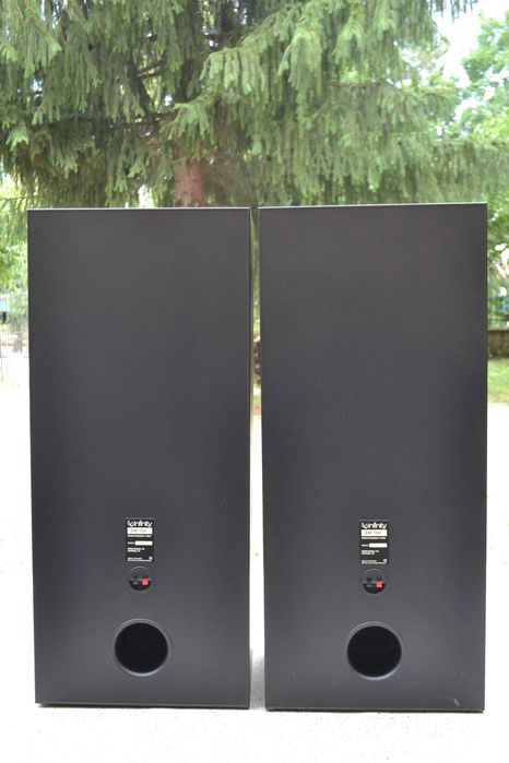 Boxe Infinity SM 150