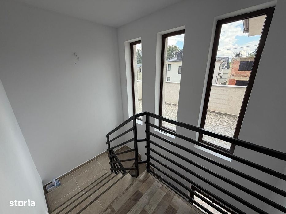 Casa tip duplex de vanzare in Lugoj