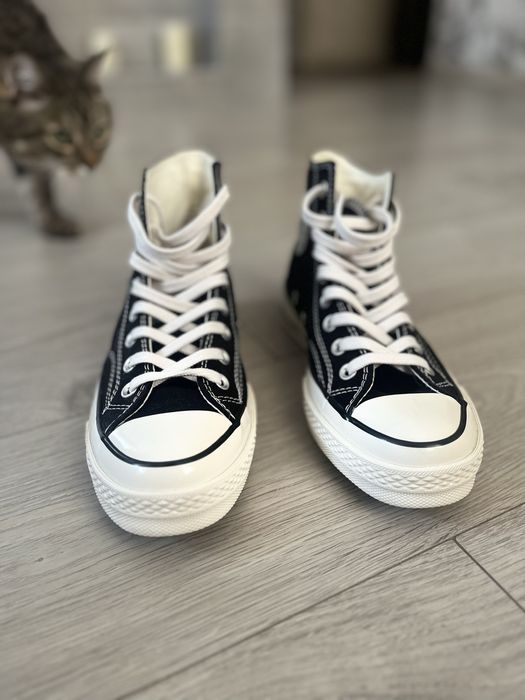 Кеды Converse Allstar