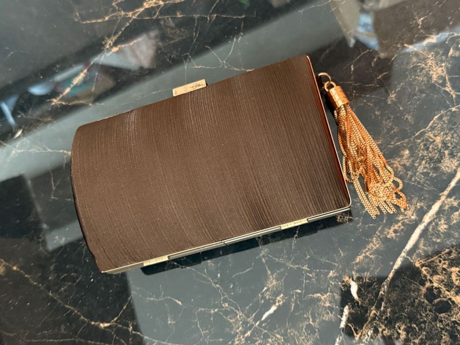 Луксозни клъч чантички