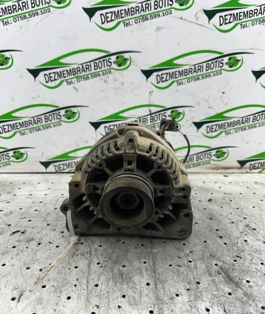Alternator 037903023Q Volkswagen VW Golf 1996 1.9 TDI MT (90 hp)