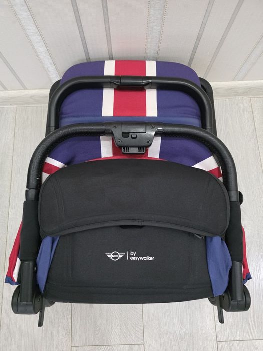 Easywalker Miley Mini by Easywalker Buggy Go детская коляска