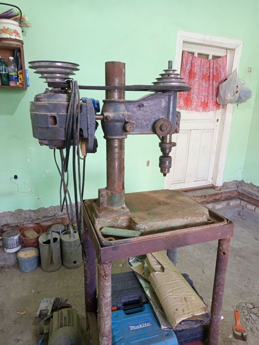 Sverniy stanok qiziltepa