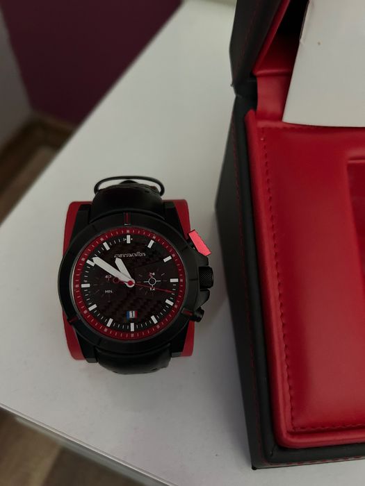 Мъжки ръчен часовник CITROEN