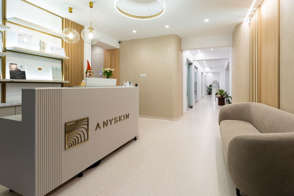 Vanzare active centru estetica premium