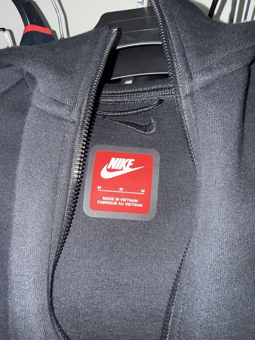 nike tech fleece x cobe