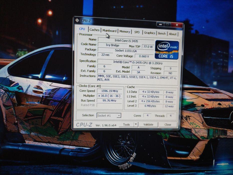 Core i5 Keys sotladi srochna