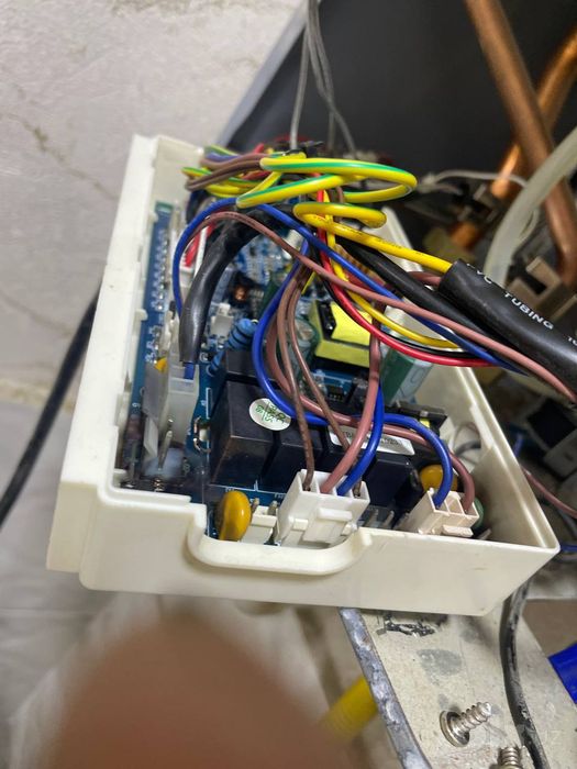 Ремонт и обслуживание газовых плит и котлов  в Ташкенте