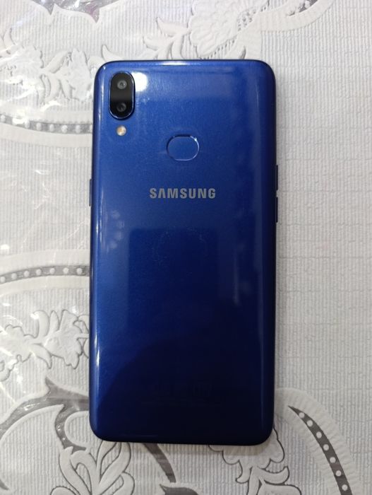 Samsung A10S сотилади срочно