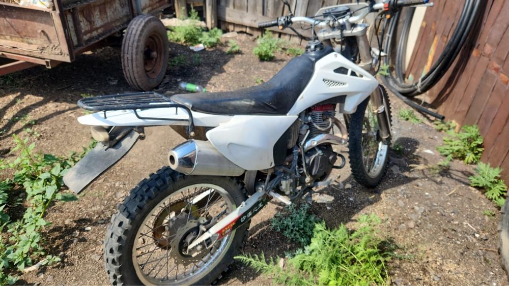 Продам Эндуро 250 куб