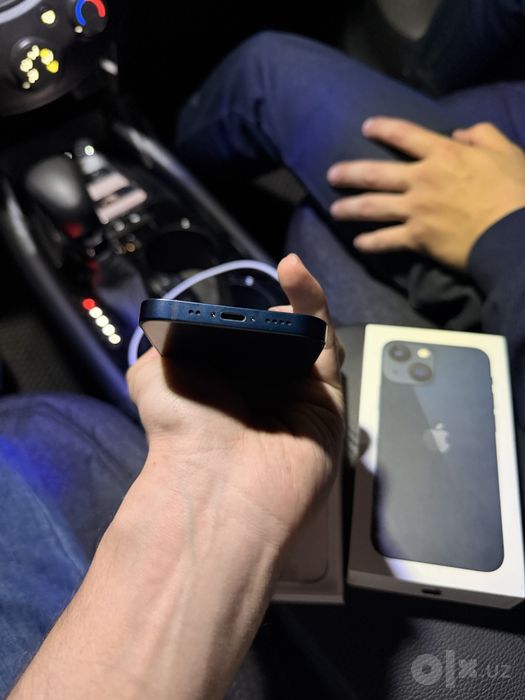 Iphone 13 mini 128