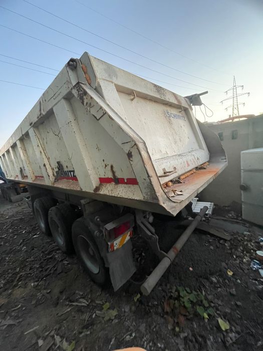Vand Iveco Stralis Euro5 cursor 13 de 500