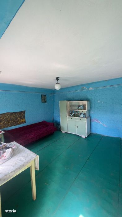 Casa de vanzare in Balcaciu