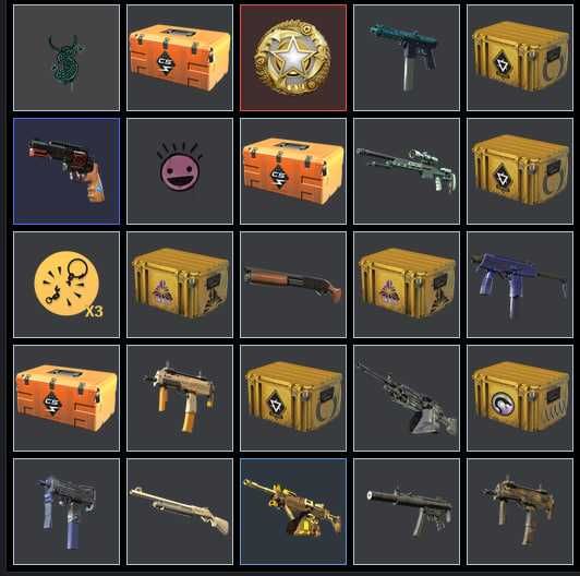 ArmagedonStore | Продам аккаунт Steam с Rust, GTA 5 и CS2 Prime и т.д