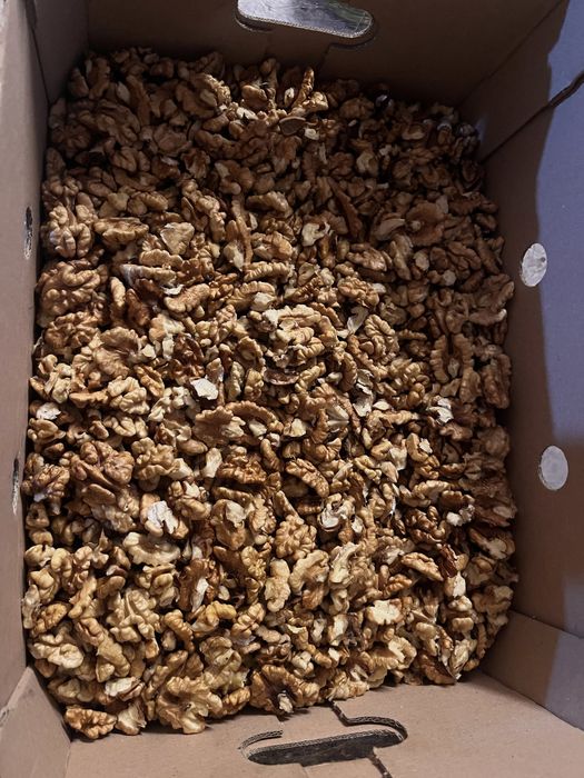 Miez de nuca 35de ron kg