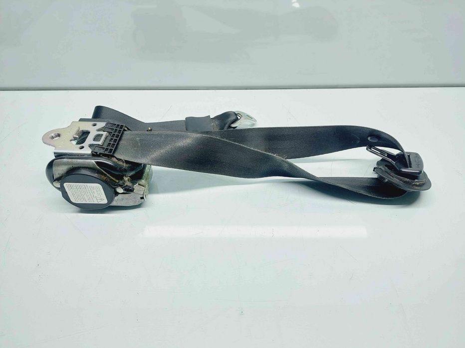 Centura dreapta fata Seat Altea XL (5P5, 5P8) Facelift [Fabr 2006-201