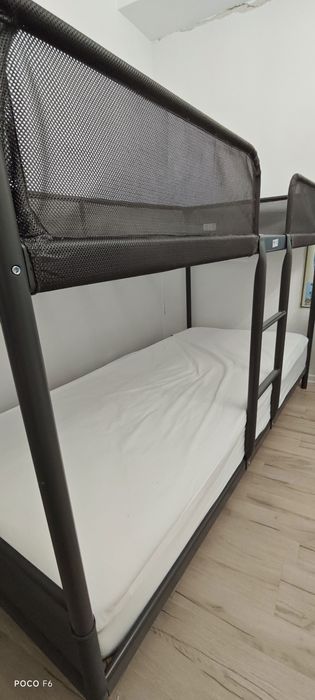 Продам кровать двухъярусная Икеа
