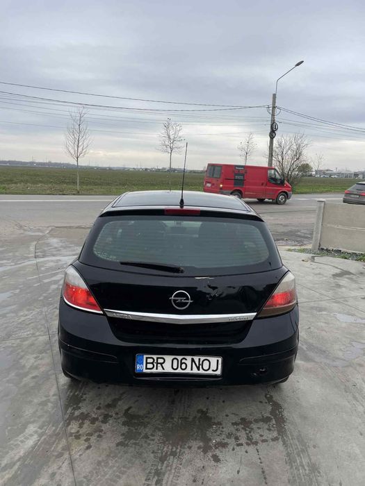 opel asta h 1.9 diesel