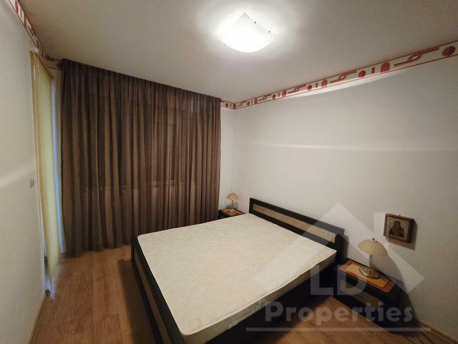 Продава се Тристаен апартамент в к.к. Златни пясъци - 100 кв.м за 1200 €/кв.м - Снимка #5