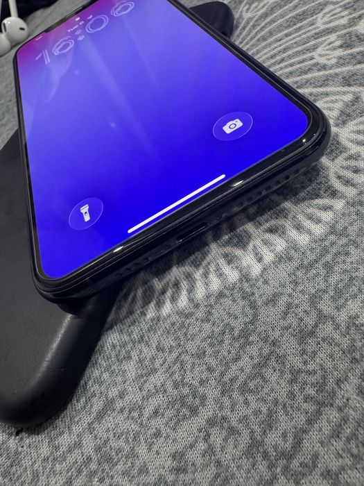 iPhone 11 Pro Max 64GB Батерия 80%