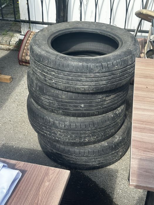 Продам резину  на 15