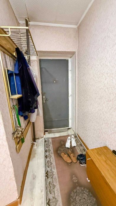Продам квартиру в восточном Толеубай