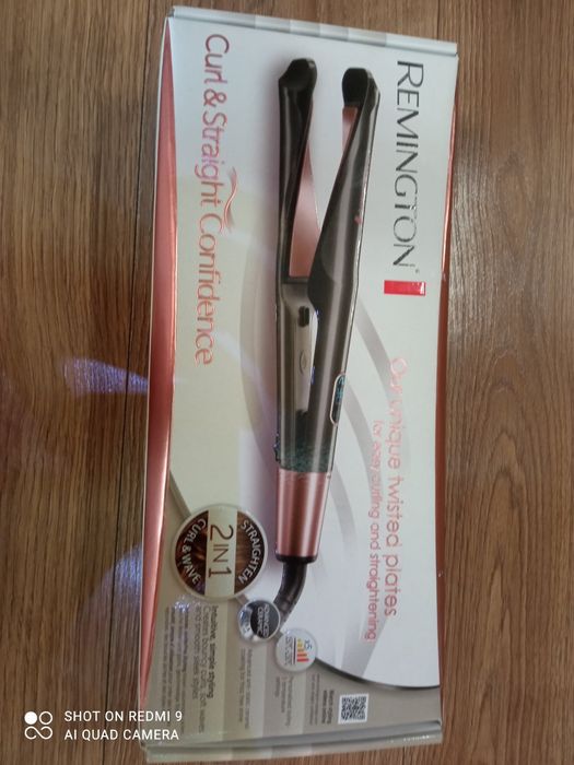 Преси и сешоари нови