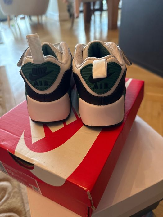 Детски маратонки Nike Air Max size 27.5