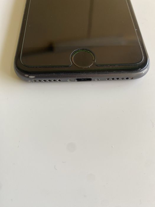 Iphone 8 без акаунт