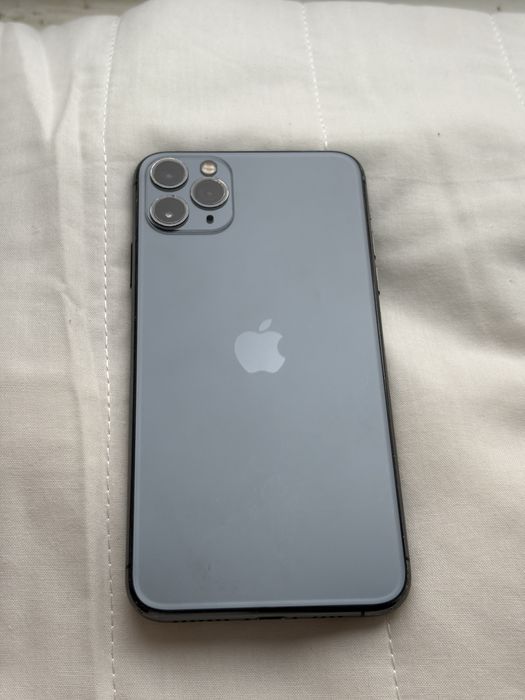 iPhone 11 Pro Max