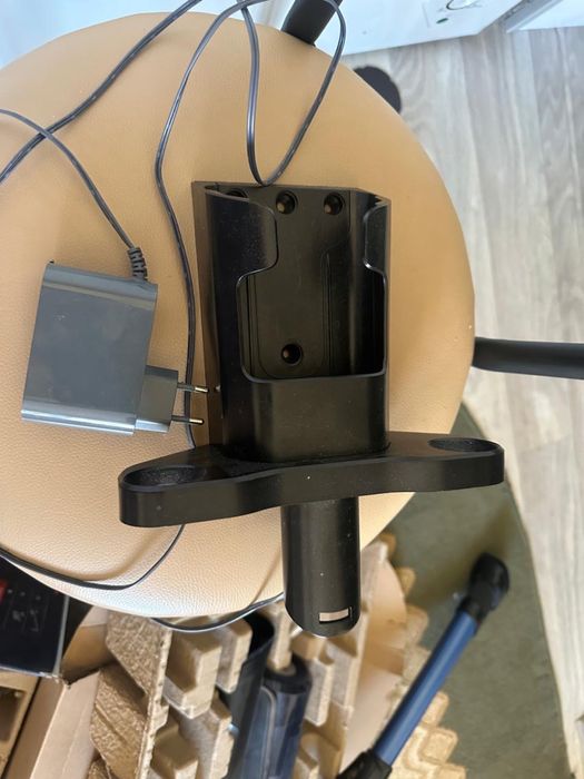 Срочно продается пылесос