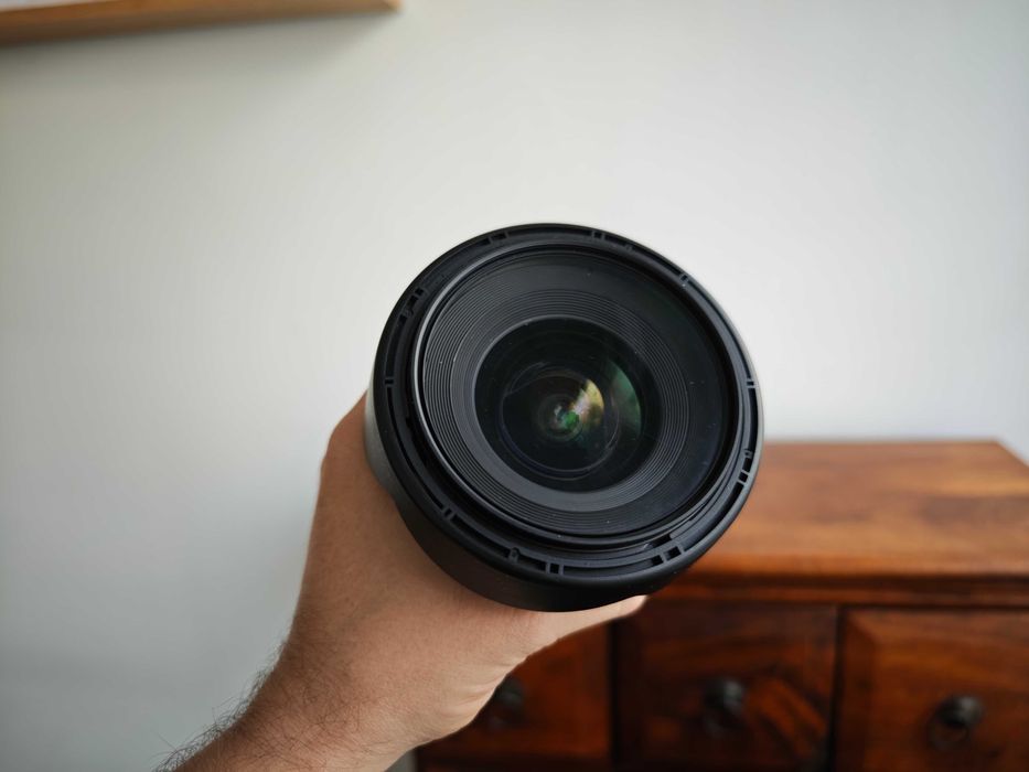 Obiectiv Tokina 11-20mm f/2.8 AT-X PRO DX montura Nikon