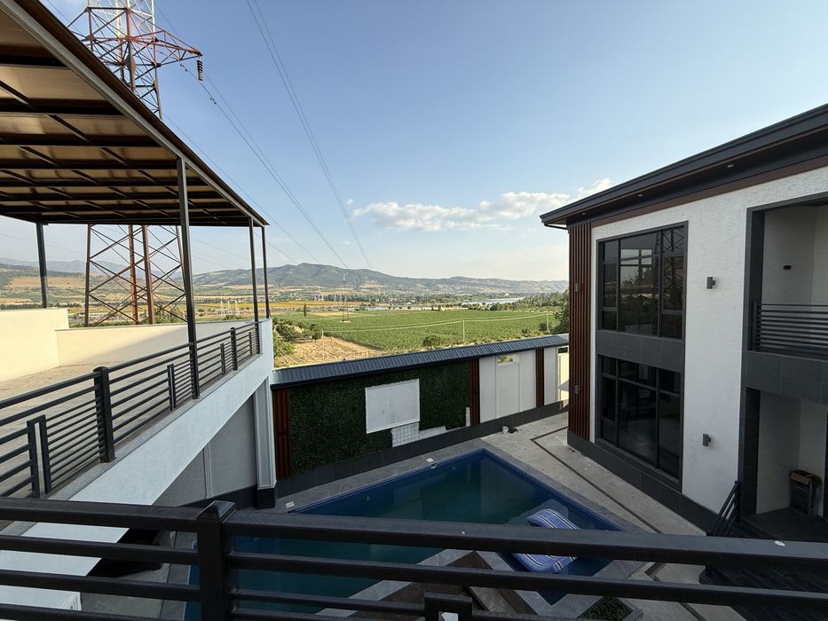 Продается Евро дача