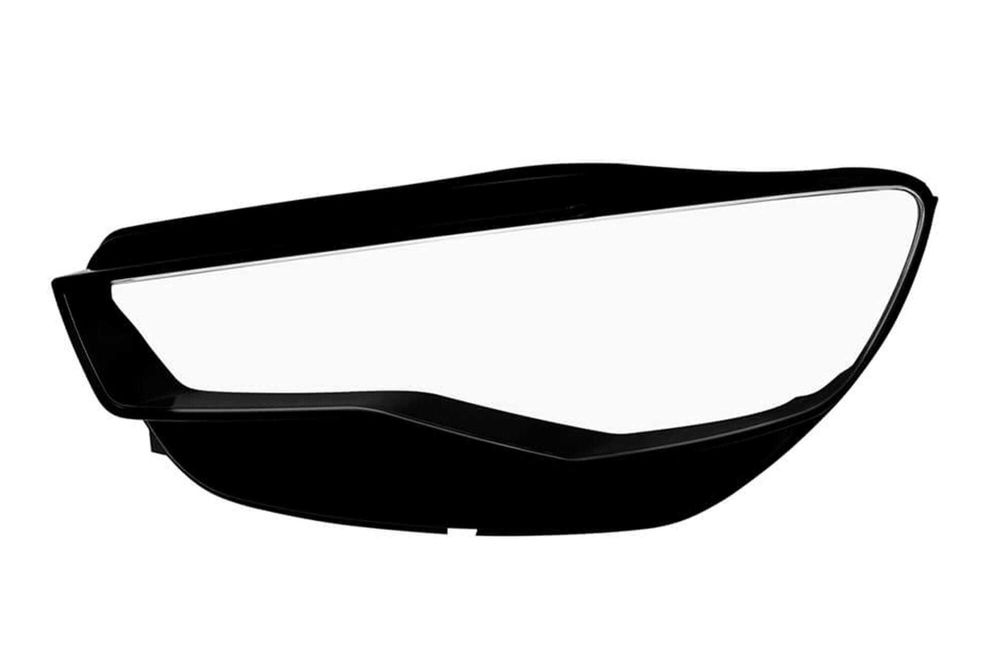 Комплект Стъкла за фар фарове Audi A6 C7 2016 - 2017