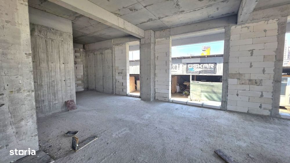 Apartament 1 cameraComplex Nicolina 2,5 km de Podu Ros  TVA Inclus